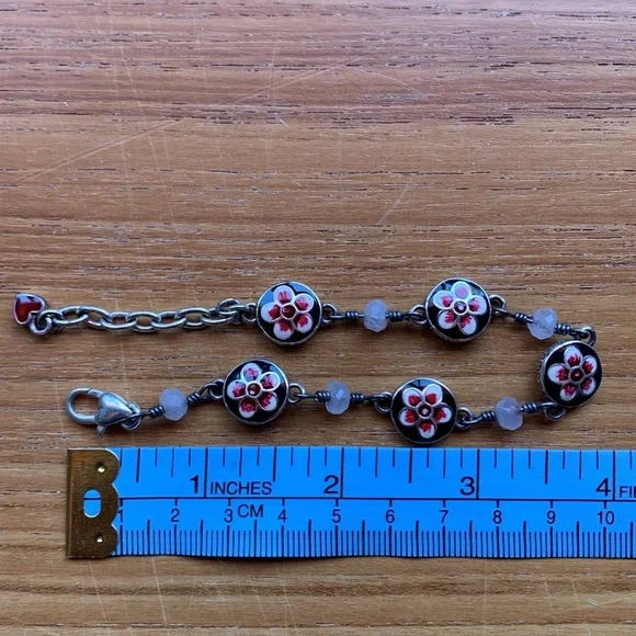Brighton Spring Fever bracelet - Picture 6 of 7